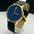Linha Diamante - 100% Funcional Stilos - dourado e preto - Pulseira de couro - Á PROVA D'ÁGUA - cod38 na internet