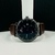 Linha Diamante - 100% Funcional Stilos - preto e marrom - Pulseira de couro - Á PROVA D'ÁGUA - cod38 na internet