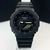 Linha Diamante - GA 2100 - preto - Pulseira de borracha - À PROVA D'ÁGUA - cod40 - comprar online