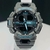 Linha Diamante GBA - 920 Transformers - cinza e azul - Pulseira de borracha - À PROVA D'ÁGUA - cod40 - comprar online