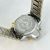 Linha Diamante Aqualand - prata, dourado e preto - Pulseira de aço - À PROVA D'ÁGUA - cod65 - ML Joia