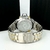 Linha Diamante Aqualand - prata, dourado e laranja - Pulseira de aço - À PROVA D'ÁGUA - cod65 - loja online