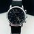 Linha Diamante Boss 100% Funcional - prata e preto - Pulseira de borracha - À PROVA D'ÁGUA - cod60 - comprar online