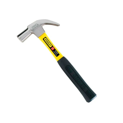 MARTILLO MANGO FIBRA "STANLEY"