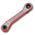 Llave crique 3/16 A 9/16 Special Wrench