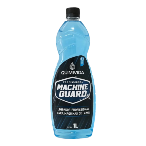 MACHINE GUARD 1L - QUIMI