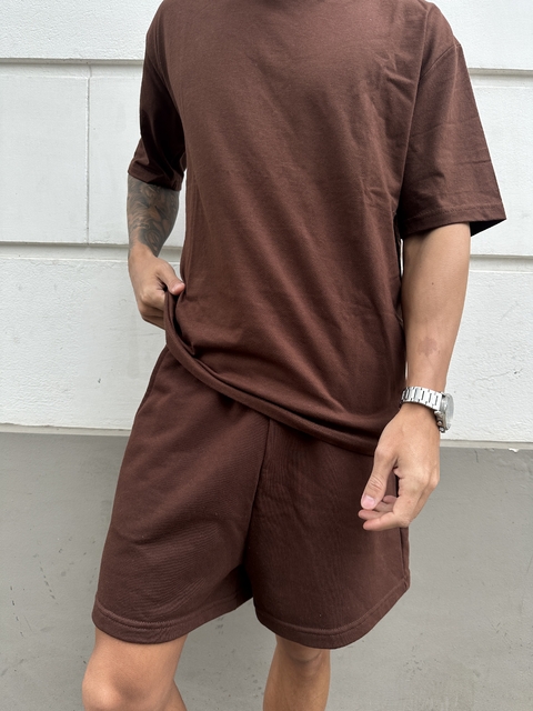Bermuda Oversize - comprar online