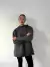 Hoodie Oversize Frizado en internet