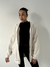 Campera Oversize - comprar online