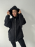 Campera Oversize - comprar online