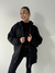 Campera Oversize en internet