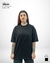 Remera Oversize