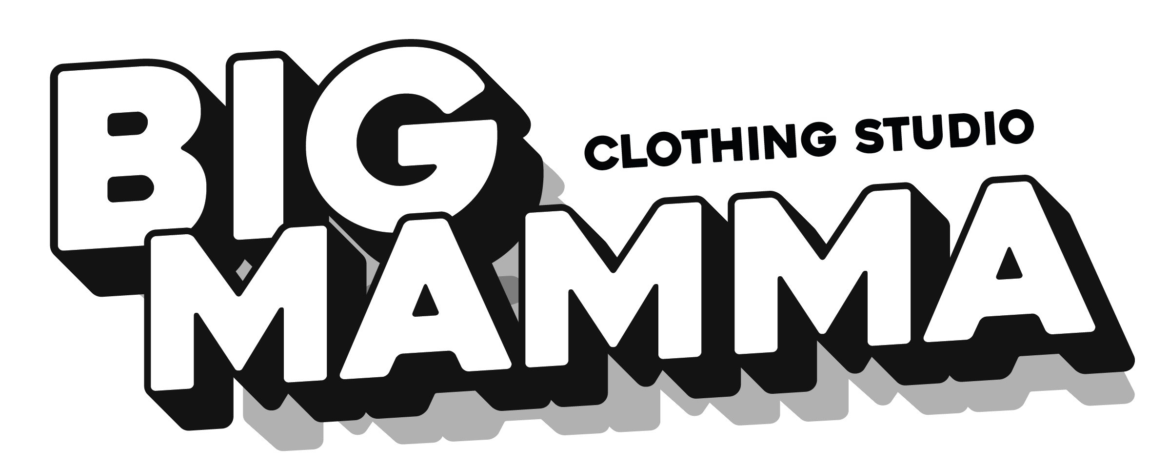 BIG MAMMA