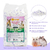PIU Fluffy 450g Forração para Roedores e Coelhos e outros - PIU BOX na internet