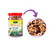 Piu Mix de Grãos Cereais - 200g - PIU BOX - comprar online