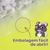 Kit PIU Pellets 1,7kg + PIU Fluffy 450g Forração para Roedores e Coelhos PIU BOX