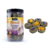 PIU Cookies - Biscoitos de Feno de Timóteo - 280g - PIU BOX