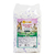 Imagem do Kit PIU Pellets 1,7kg + PIU Fluffy 450g Forração para Roedores e Coelhos PIU BOX