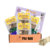 BOX Piu Cards Coelhos, Porquinhos-da-índia e Chinchilas (Novo)- PIU BOX