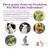 Kit Piu-Bites para Aves - 4 Bites de Milheto PIU BOX - Total: 180g