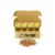 Kit Piu-Bites para Aves - 4 Bites de Milheto PIU BOX - Total: 180g - comprar online