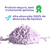 Kit PIU Pellets 1,7kg + PIU Fluffy 450g Forração para Roedores e Coelhos PIU BOX - loja online