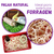 Palha Natural Extra-Fina Ecológica para Forragem - comprar online