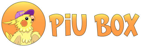 PIU BOX - Petiscos Premium para Pets Exóticos e não Convencionais