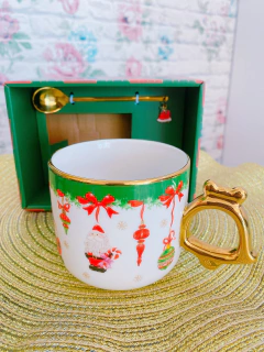 Caneca de Porcelana 300ml