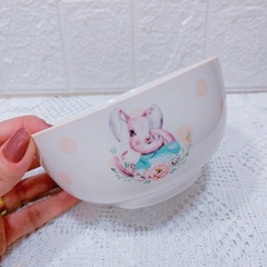 Bowl Coelha Nina