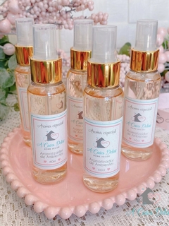 Home Spray A Casa Delas