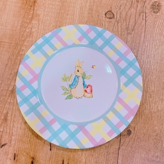 Prato Raso Peter Rabbit