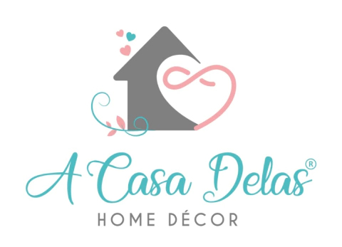 A Casa Delas Home Décor