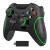 Controle Xbox One Sem Fio Compatível Com Xbox One/One S/One X/One Series X/S/Elite/PC Preto