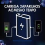 Carregador Portátil Power Bank 10.000Mah Powerbank Paralelo Pineng - Vovô Geek Tech