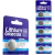 Bateria Cr2032 Cartela Baterias kit 5 Unidades Pilha 3v Calculadora Bios Balança