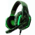 Fone de Ouvido Headset Com Fio Gamer RGB Led Usb P2 Com Microfone Para Pc Ps4 Xbox - loja online