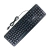 Teclado Básico Usb Padrão Abnt2 Com Fio B-MAX BM-T02 na internet