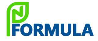 Phormula Nutri Farmácia de manipulação.