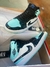 Jordan High