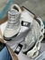 Wave Pro LS Cinza/Gelo