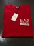 Camisa EA7 Premium - comprar online