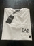 Camisa EA7 malha chinesa
