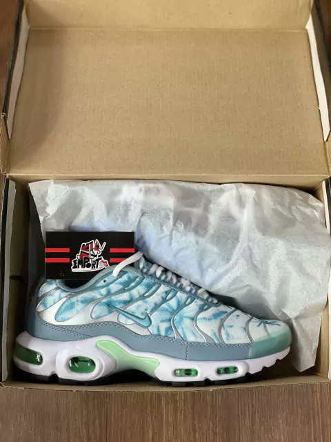 Air Max Tn Plus