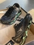 Wave Pro 8 “Preto e Verde água”
