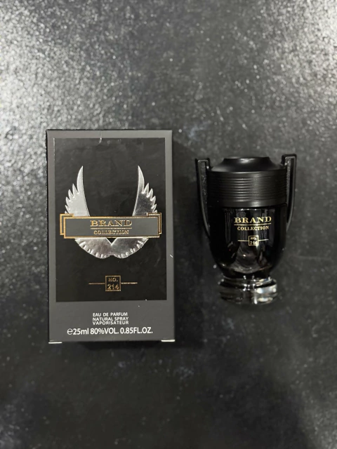 Invictus Victory “Brand Collection”