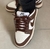 Dunk Low SB Marrom - comprar online