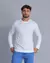 Camisa Premium manga longa
