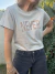 REMERA NATALY NEVER - comprar online