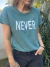 REMERA NATALY NEVER en internet